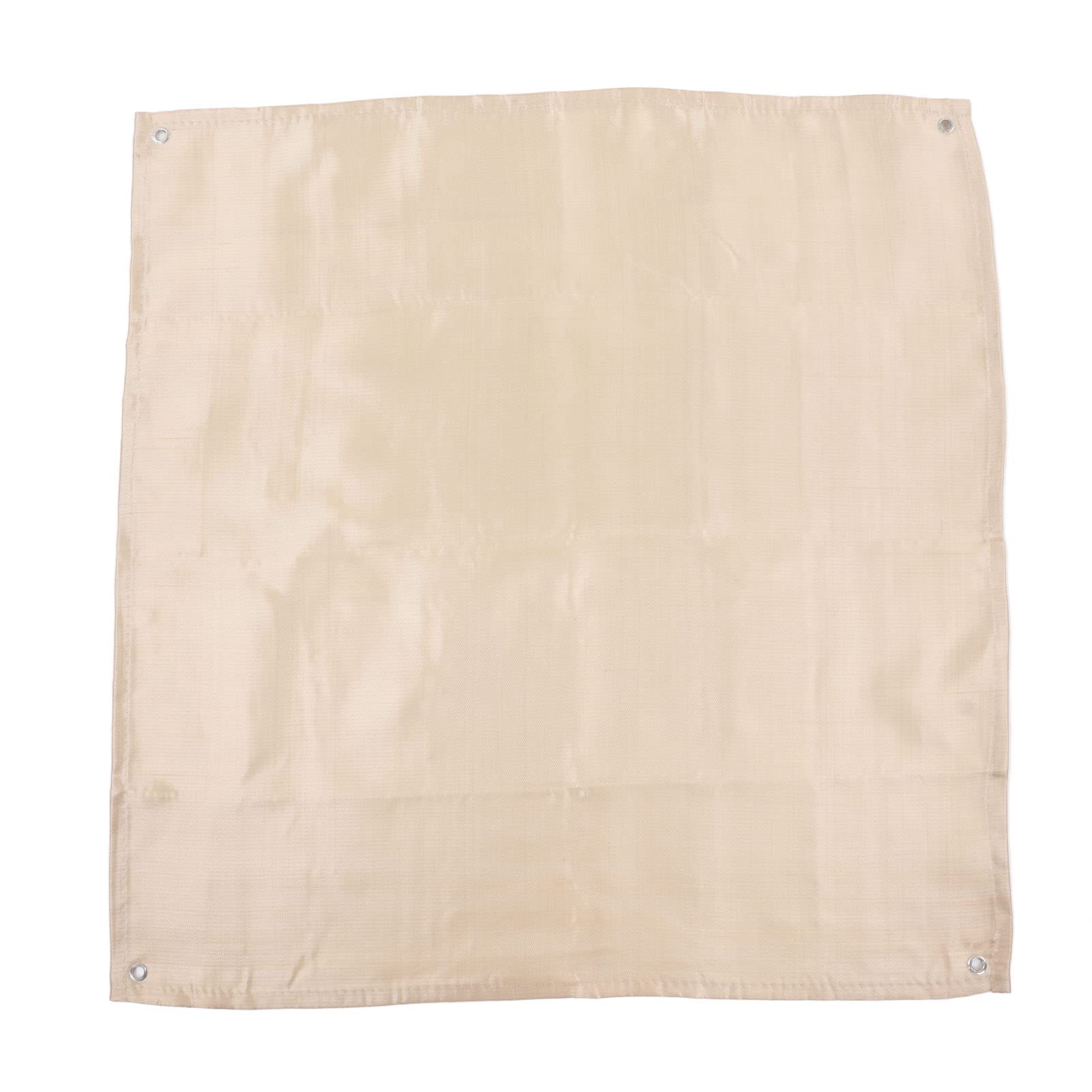 Fiberglass Fire Retardant Blanket - Emergency Fire Safety Blanket for Kitchen, Home & Camping - Flame Resistant Blanket for Cooking, Grill, BBQ & Fireplace Safety