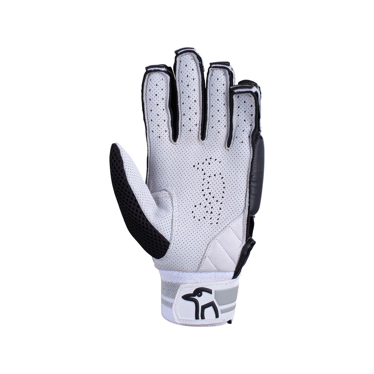 Kookaburra T/20 2.1 Cricket Batting Gloves - Breathable & Grip-Enhanced for Training & Matches - Perfect for Cricket Players & Enthusiasts