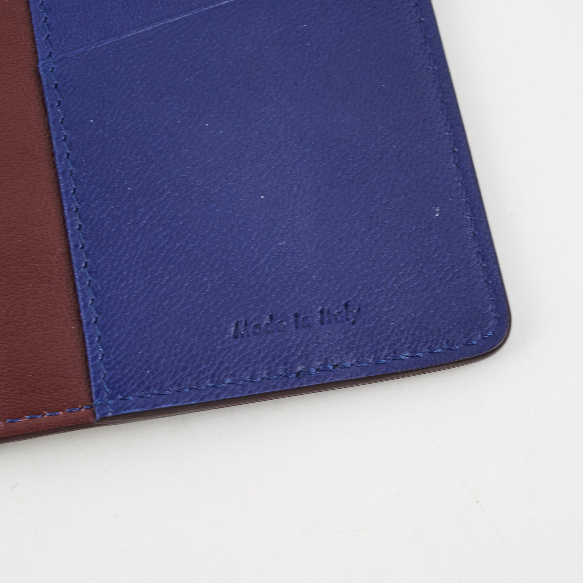 Luxury Celine Passport Holder - Genuine Leather Travel Wallet for Women & Men | Perfect for Airports, Business Trips & International Travel