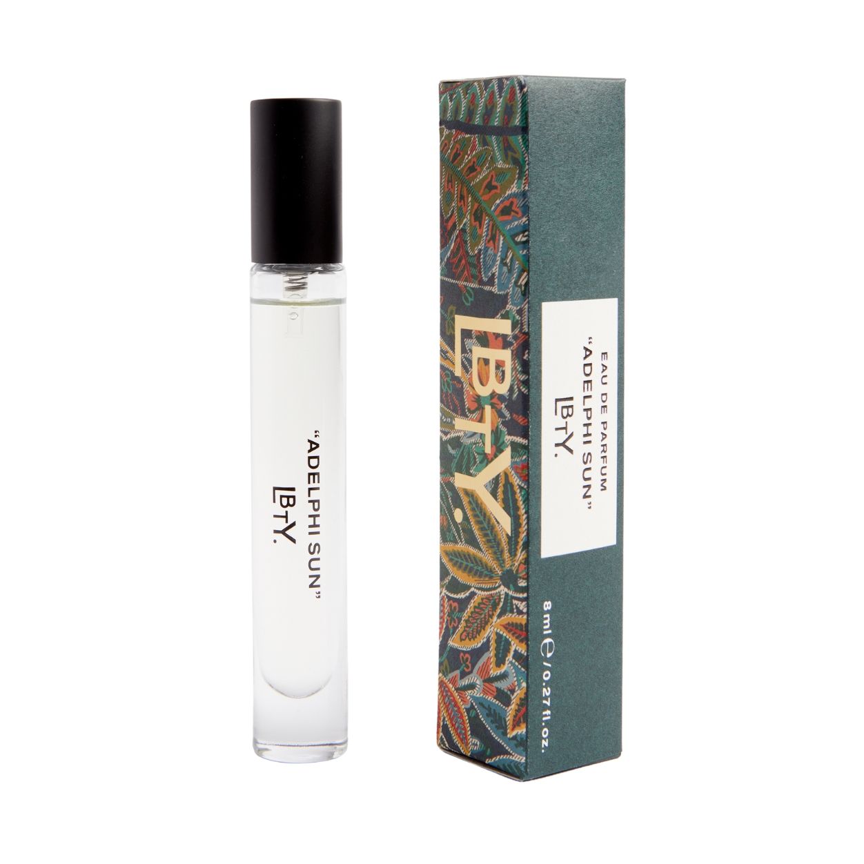 Adelphi Sun Eau De Parfum for Women - Long Lasting Floral Fragrance - Perfect for Date Night & Special Occasions