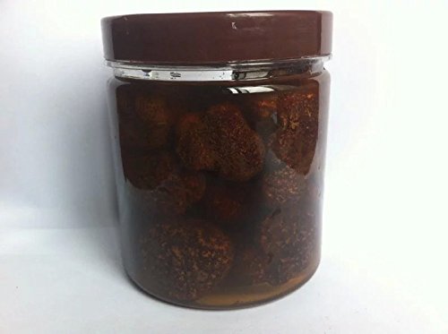 Premium Fresh Truffle Infused in Extra Virgin Olive Oil - 425g Gourmet Cooking Ingredient for Pasta, Risotto & Fine Dining