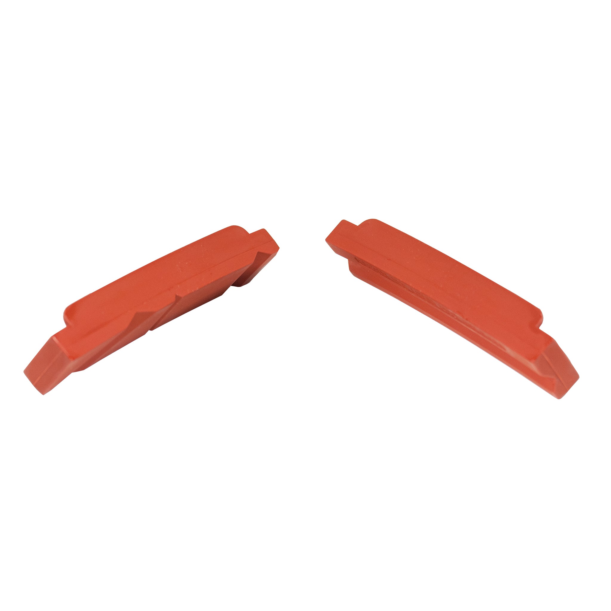 Magnetic Soft Jaw Vise Liners - Non-Marring Protective Pads for Bench Vise, Perfect for Woodworking, Metalworking & DIY Projects