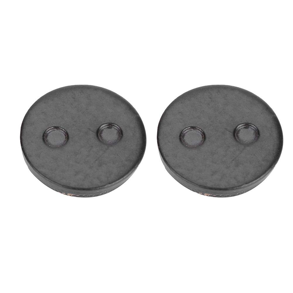 Xiaomi Mijia Electric Scooter Brake Disc Replacement - High Performance Disc Brake Pad for Xiaomi M365/1S/Pro - Perfect for Commuting & Urban Riding Safety