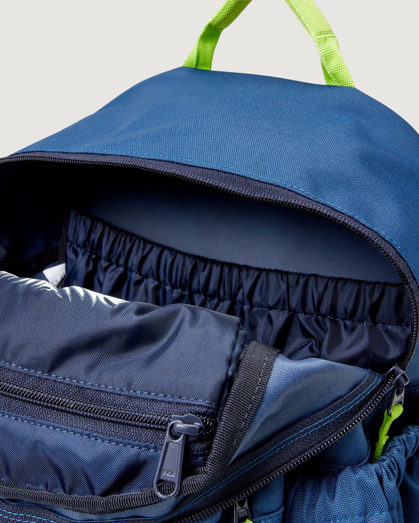 Kids' Cotinga Backpack Dark Blue - Lightweight School Backpack for Boys & Girls - Perfect for School, Travel & Outdoor Adventures
