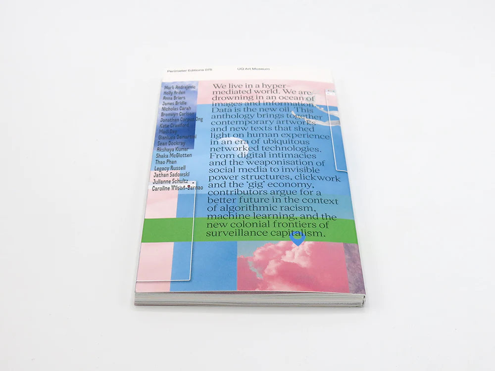 Conflict in My Outlook: Edited by Anna Briers, Nicholas Carah & Holly Arden - Academic Book on Media Studies & Digital Culture | Perfect for Researchers & Students