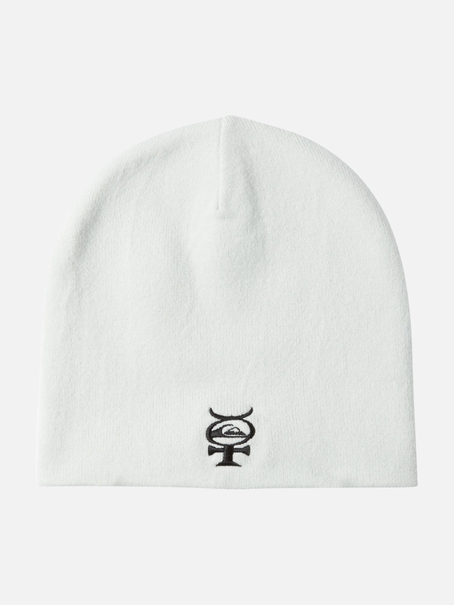 Quiksilver Mercury Beanie - Soft Winter Knit Hat for Men & Women - Warm Fleece Lined Skull Cap for Skiing, Snowboarding & Outdoor Activities