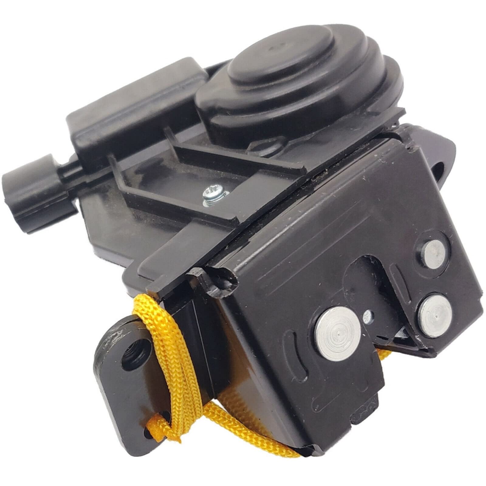 Toyota Highlander Hybrid & Hybrid Limited 2012-2013 Trunk Latch Lock Actuator Replacement - Durable Tailgate Lock Mechanism for Secure Cargo Storage | Perfect for Road Trips, Grocery Hauling & Family Adventures
