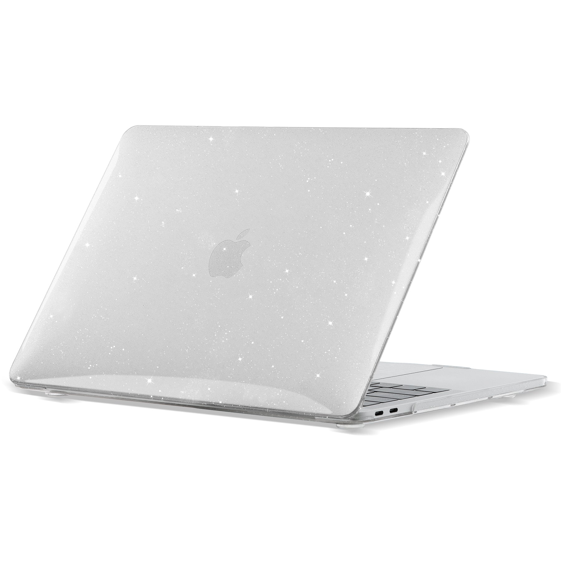 Durable MacBook Hardshell Case with Starry Sky Design - Protective Cover for MacBook Air/Pro (13/15 inch) - Perfect for Travel, Work & School Use