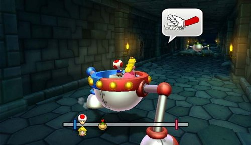 Nintendo Mario Party 9 - Wii Game for Family Fun & Multiplayer Entertainment | Perfect for Game Nights & Parties