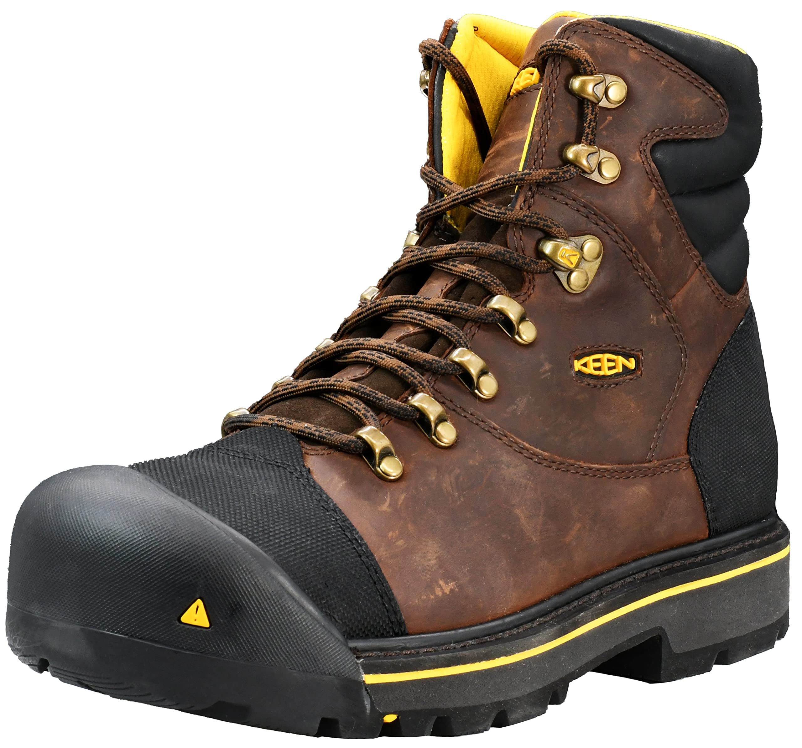 KEEN Utility Men's Milwaukee 6