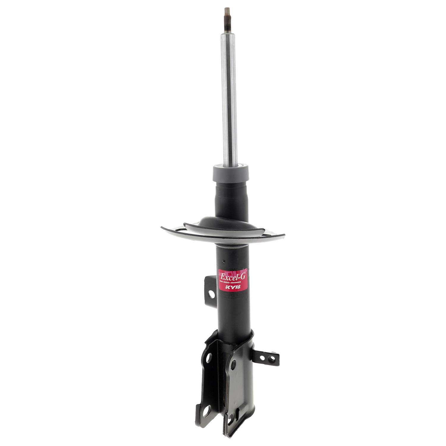 KYB 3347500 Excel-G Gas Strut - Replacement Lift Support for Car Hoods, Trunks & Hatchbacks - Durable Shock Absorber for Smooth Opening & Closing