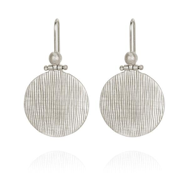 REI Silver Earrings for Women - Elegant & Hypoallergenic Jewelry for Everyday Wear, Parties & Gifts
