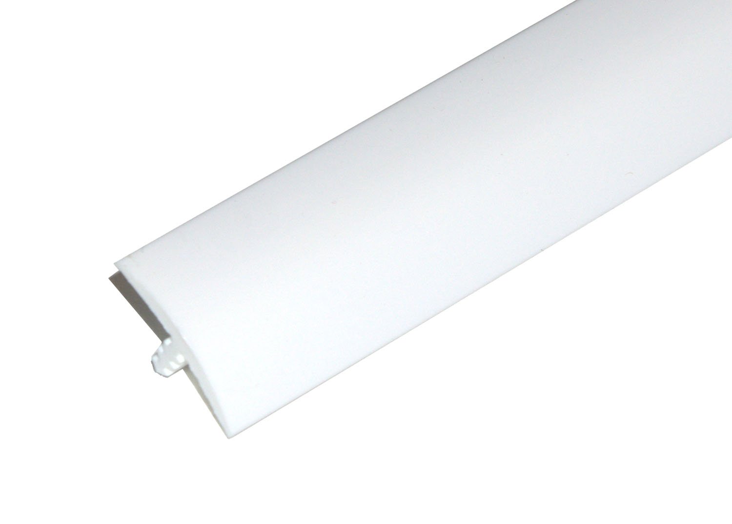 20ft White 3/4