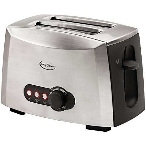Brushed Stainless Steel