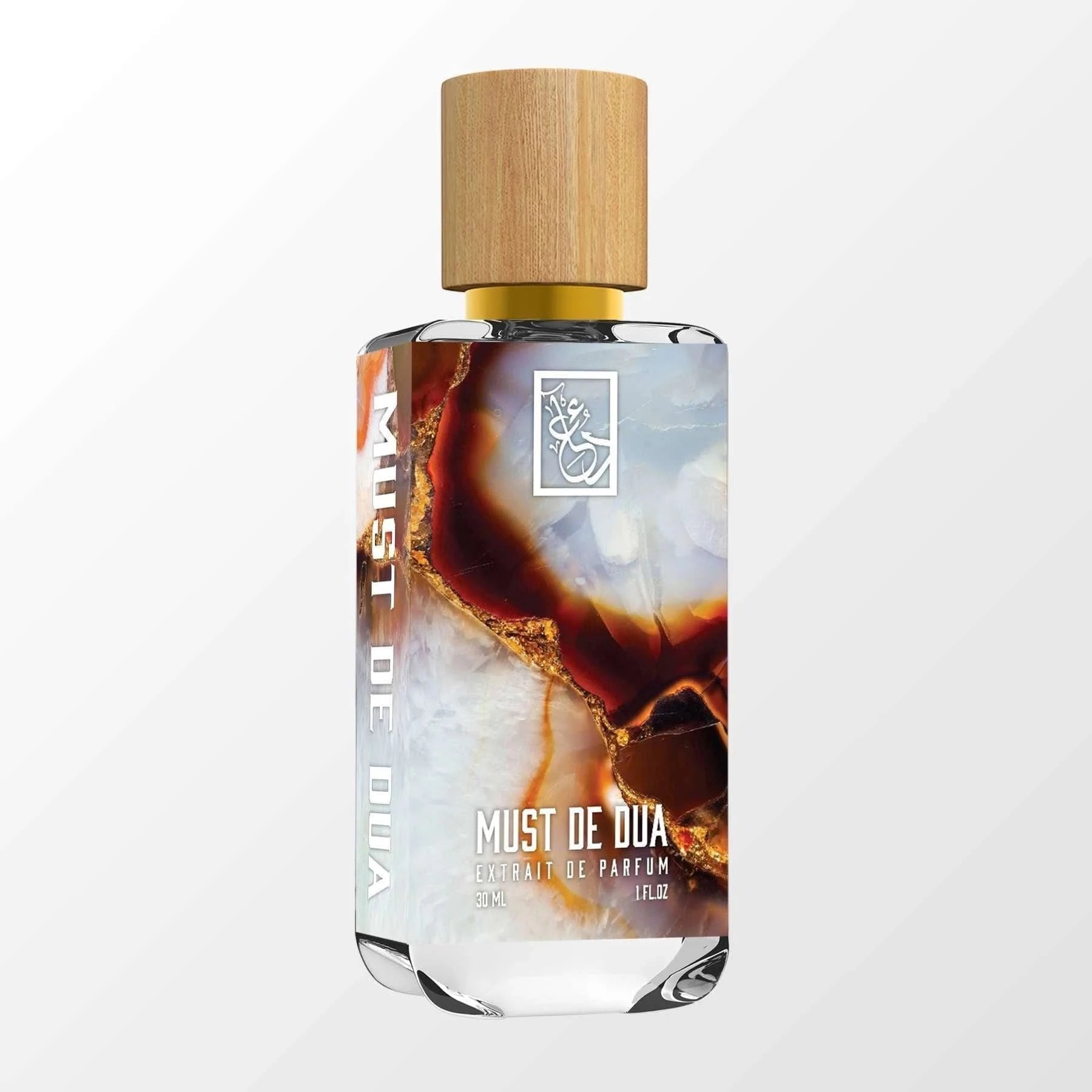 Must De Dua Perfume for Women - Long Lasting Floral Fragrance | Perfect for Date Night, Office & Special Occasions
