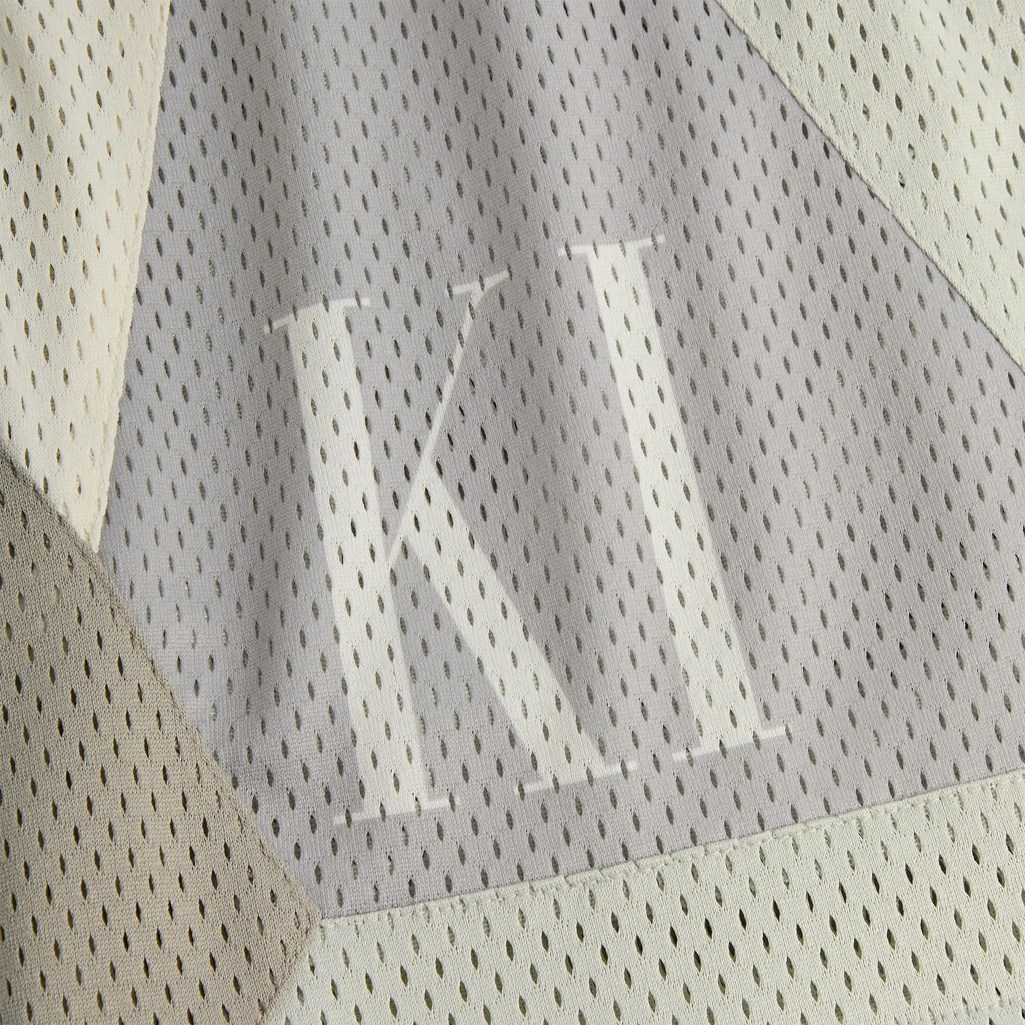 Kith Mesh Turbo Shorts for Men - Lightweight Breathable Running & Gym Workout Shorts - Perfect for Jogging, Training & Outdoor Sports