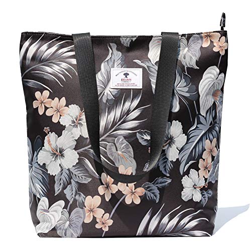 [B] Floral Leaf