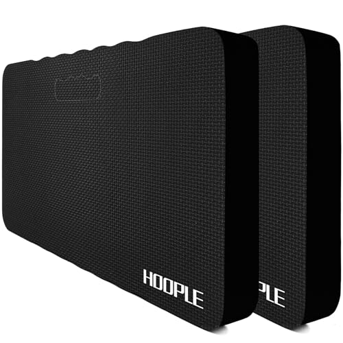 Black,1.5in 2 PC