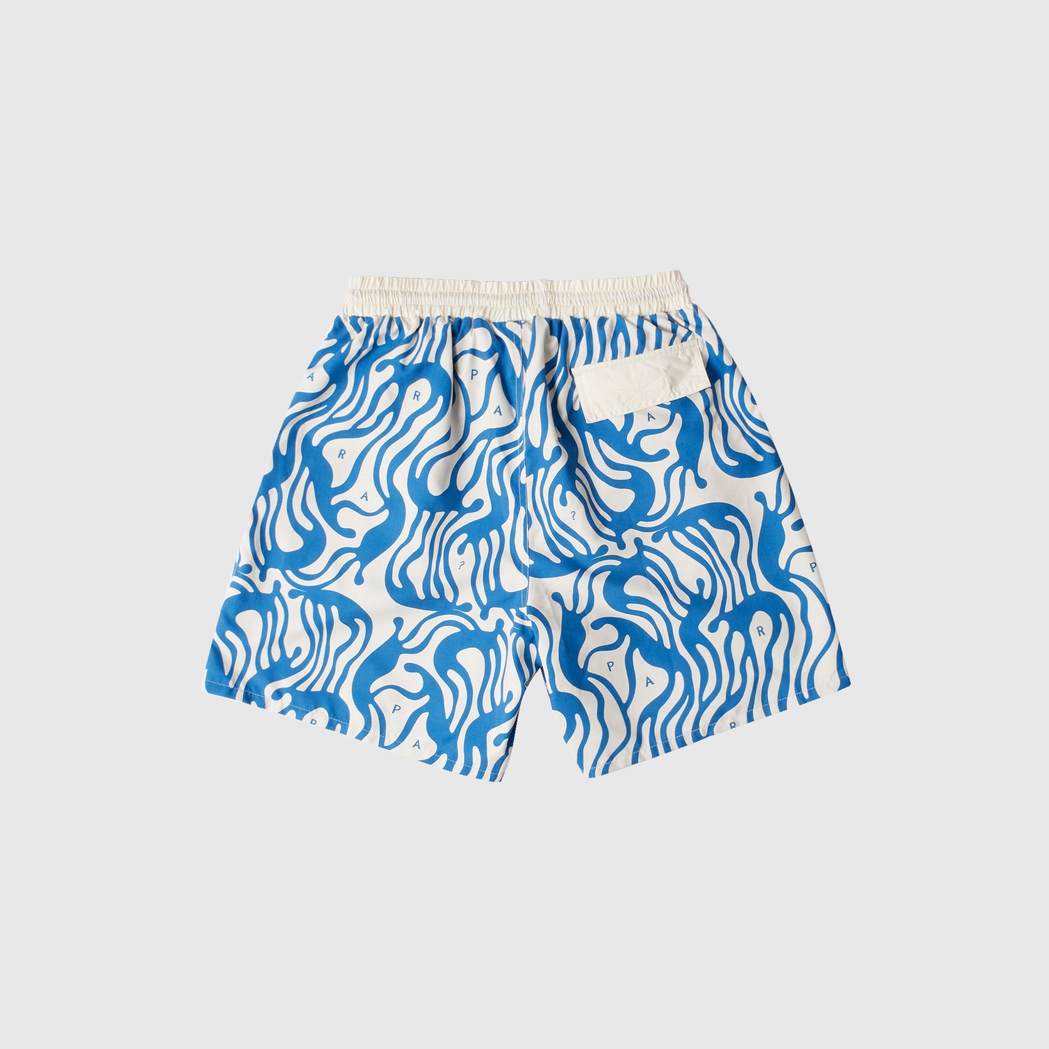 Premium Quick-Dry Swim Shorts for Men - Comfortable & Stylish Beachwear for Swimming, Surfing & Summer Vacations