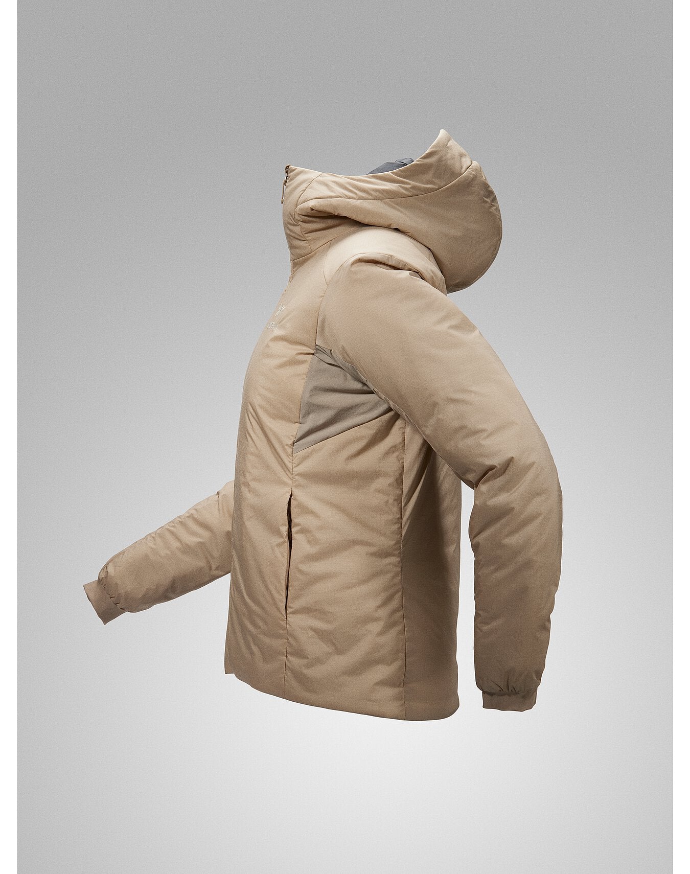 Atom Heavyweight Hoody for Women - Cozy Fleece-Lined Winter Hoodie - Perfect for Outdoor Activities & Casual Wear