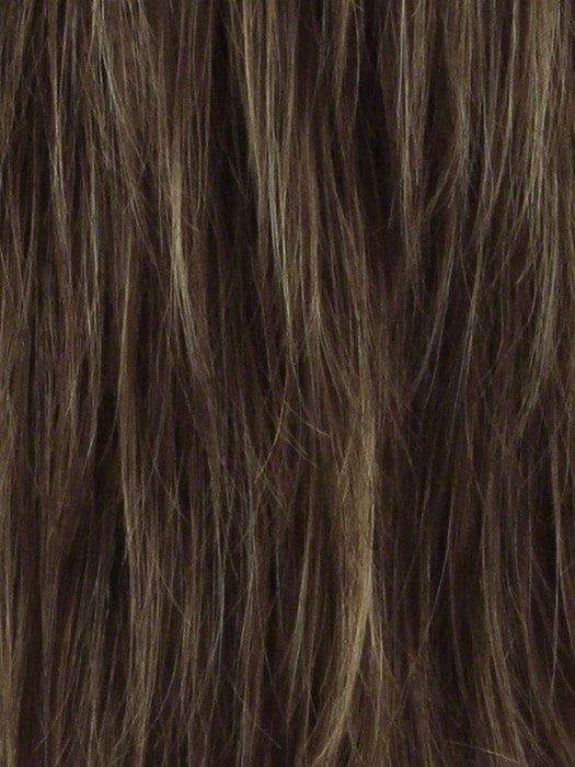 Claire Gradient Synthetic Wig with Basic Cap - Perfect for Cosplay, Halloween, and Daily Fashion