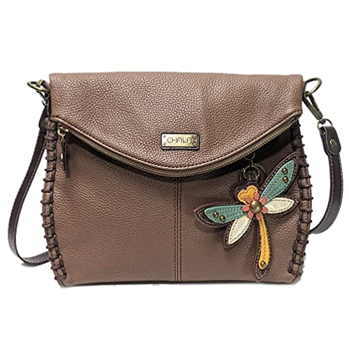 Dragonfly Keyfob