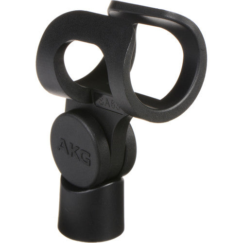 AKG 6000 H 63010 SA 63 Stand Adapter for C1000S Microphone - Professional Studio & Live Sound Equipment for Recording, Podcasting & Broadcasting