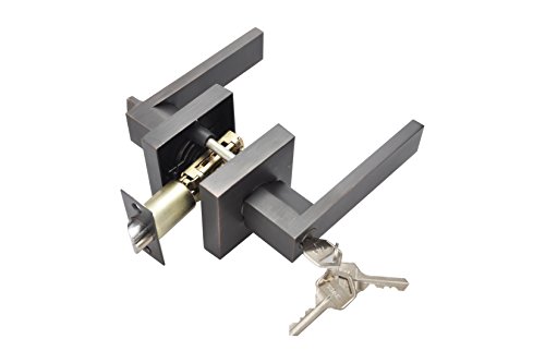 KEYED ENTRY