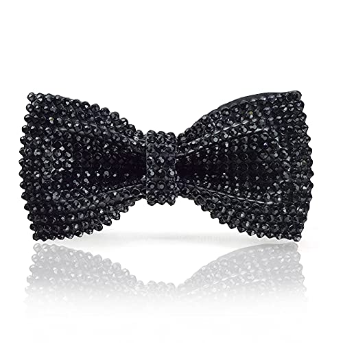 Bow 1 layer Black