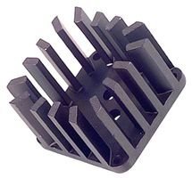 680-10A Aluminum Heat Sink for PC CPU Cooling - High Performance Cooling Solution for Computers, Gaming Rigs & Electronics