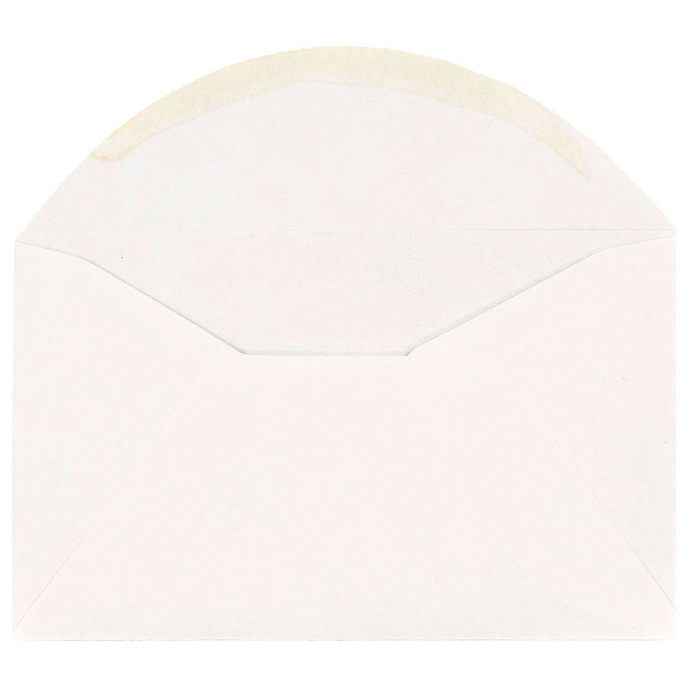 JAM PAPER 2Pay Commercial Mini Envelopes 2.5
