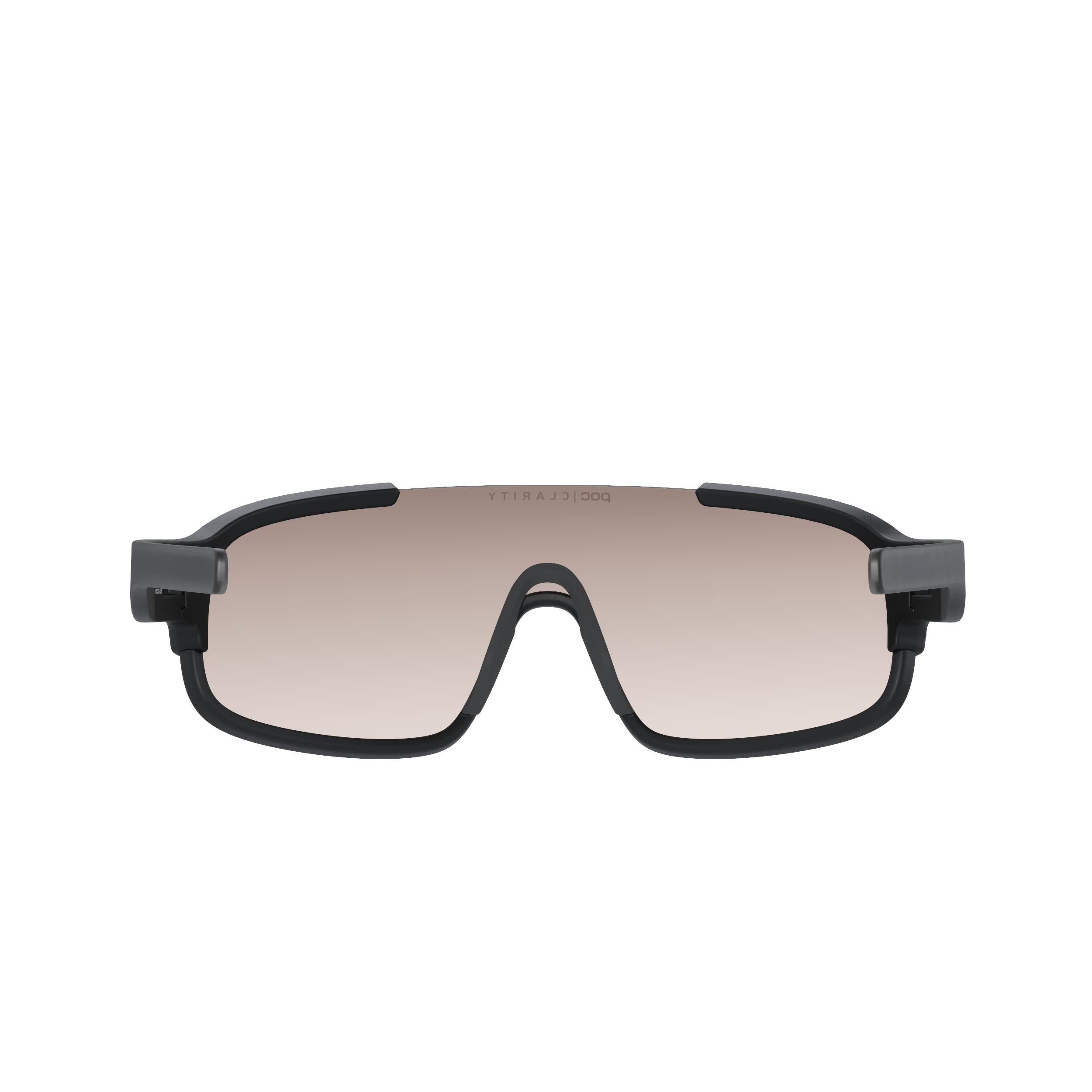 POC Crave Spare Lens - Lightweight Sunglasses for Outdoor Sports & Cycling | UV Protection & Comfortable Fit for Running, Hiking & Active Lifestyle