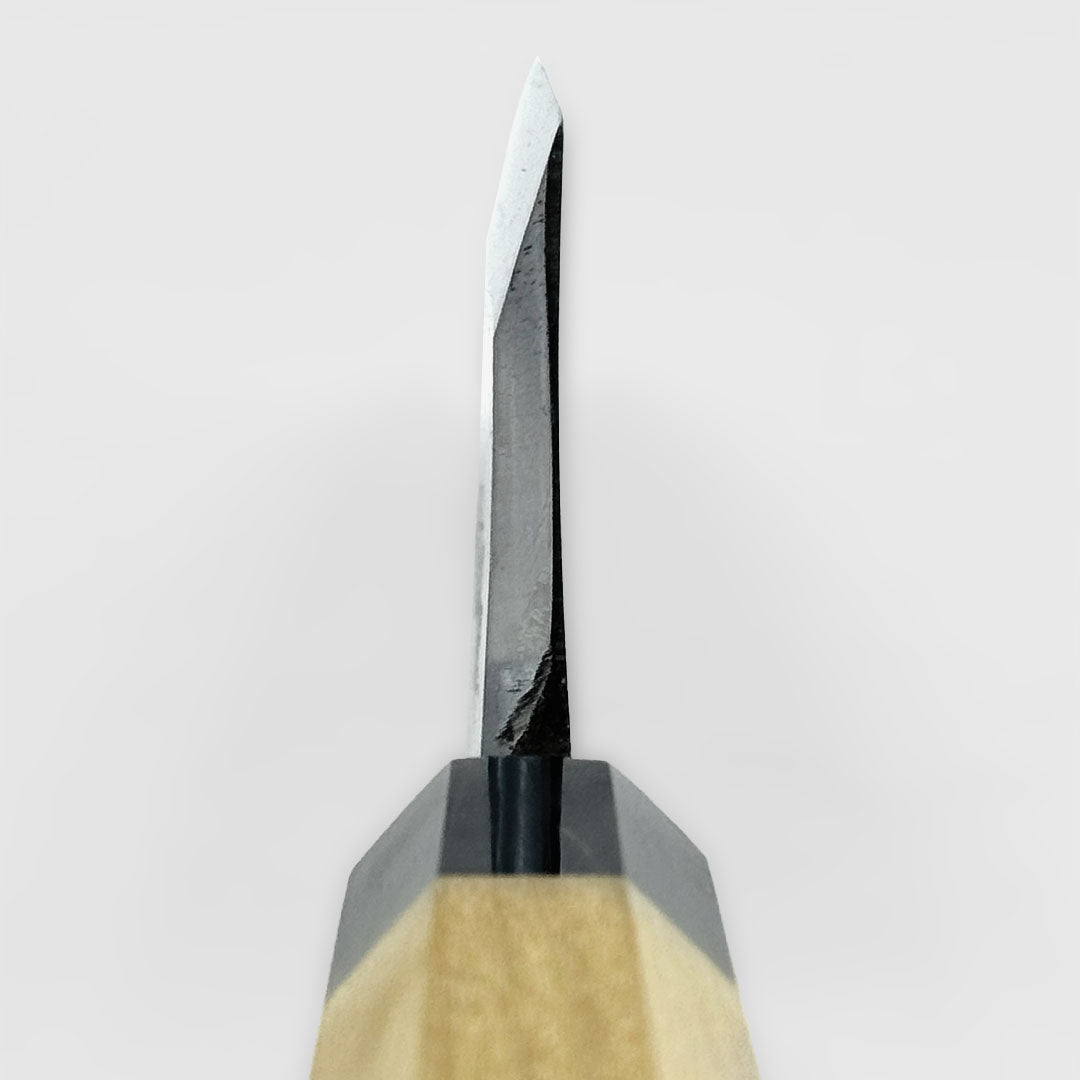Ittosai Kotetsu White #2 Deba Knife 210mm (8.2