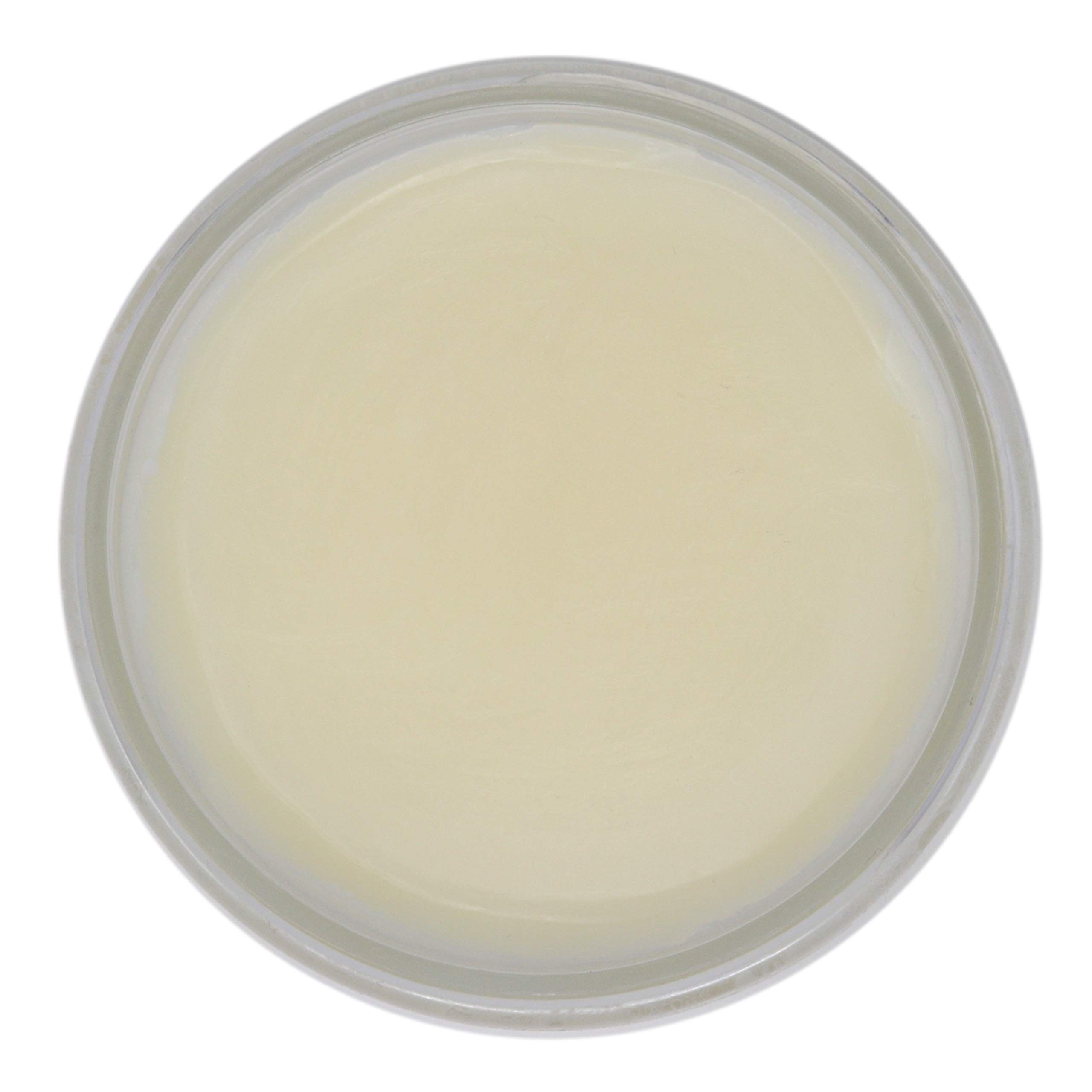 Lavender Sage Body Butter - 8 fl oz / 240 ml Natural Handcrafted Shea Butter Cream with Aloe Vera for Deep Moisturizing & Skin Nourishment - Made in USA - Perfect for Dry Skin Care & Relaxing Aromatherapy