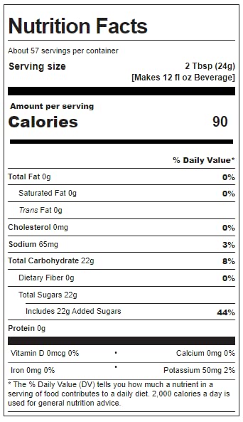 Sqwincher Electrolyte Powder Pack - Lemon Lime Flavor, 47.66 oz (Pack of 16) | Hydration Drink Mix for Athletes, Workout Recovery & Outdoor Activities
