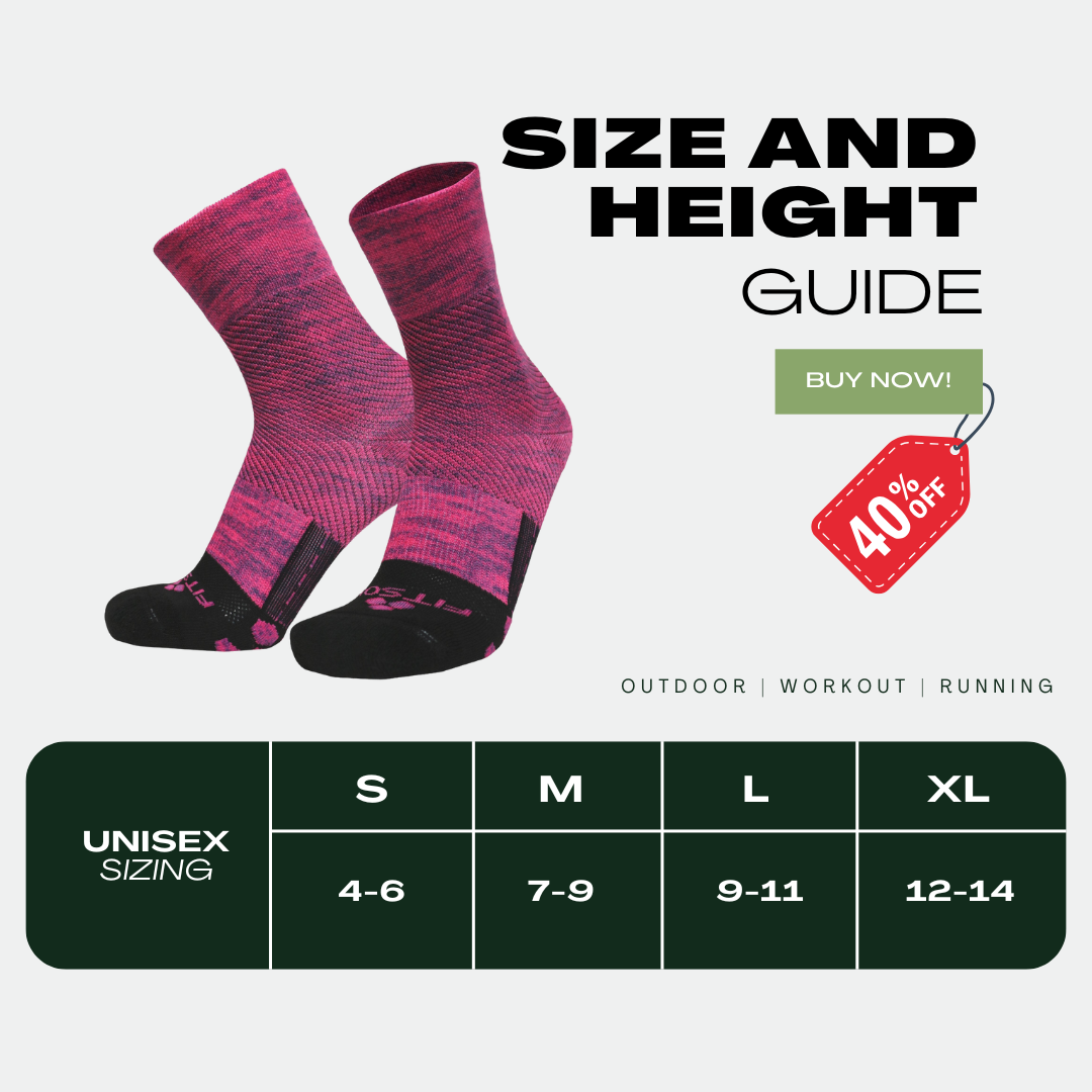 Professional Trainer (Heather Magenta) - 3 Pack Set | Workout & Fitness Accessories for Gym, Home & Outdoor Training