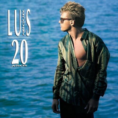 20 Anos Vinyl LP Record - Limited Edition Collectible Music Album for Vinyl Enthusiasts - Perfect for Home Listening, Gifts & Music Collections