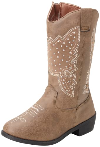 Taupe Studs