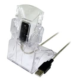 Gemalto IDBridge CT30 Desktop Stand - Secure Smart Card Reader Holder for Office & Home Use | Compact & Durable Design for Workspace Organization
