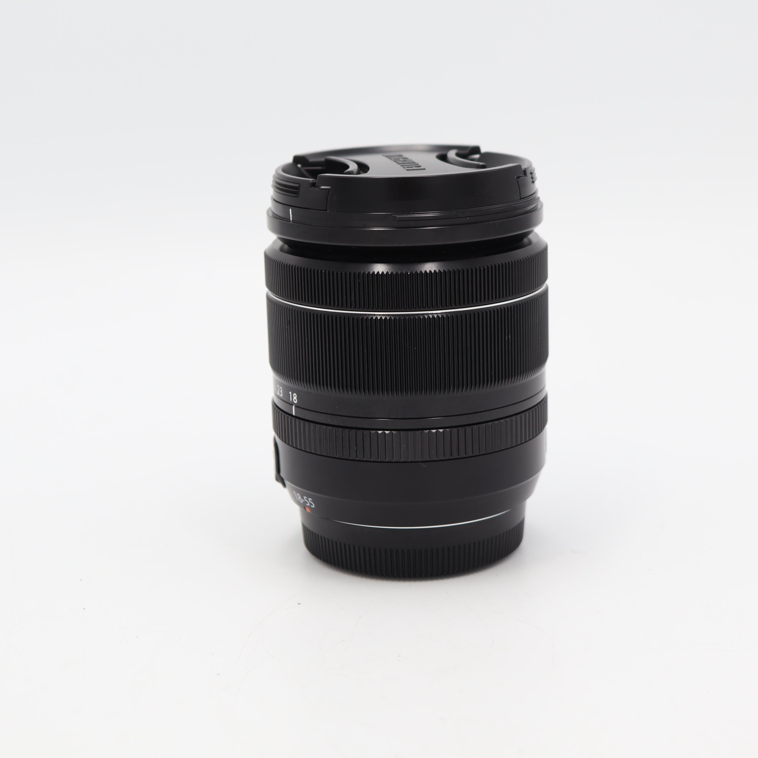 FUJIFILM XF 18-55mm f/2.8-4 R LM OIS Zoom Lens - Used - Perfect for Travel, Portrait & Street Photography