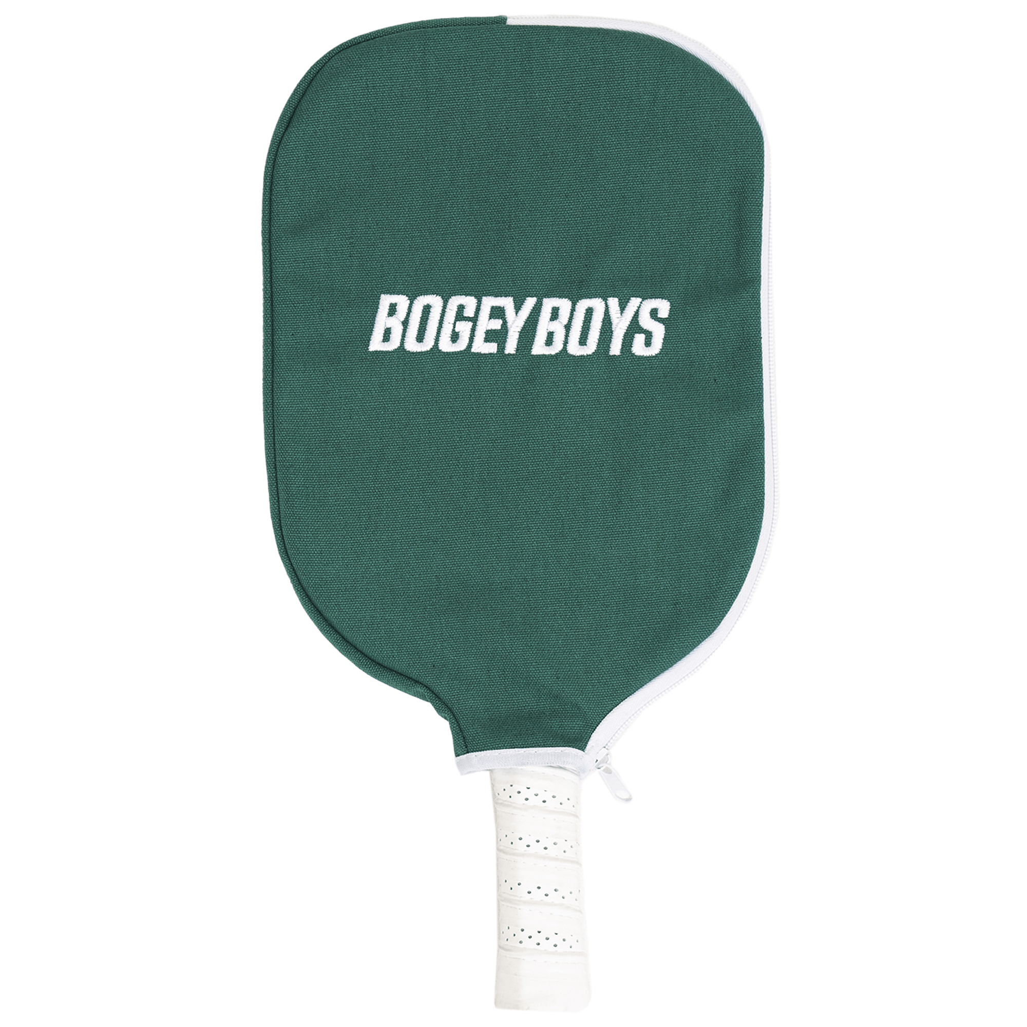 Limited Edition Bogey Boys Pickleball Paddle - Premium Performance Paddle for Competitive & Recreational Play | Perfect for Outdoor & Indoor Courts, Tournaments & Casual Games