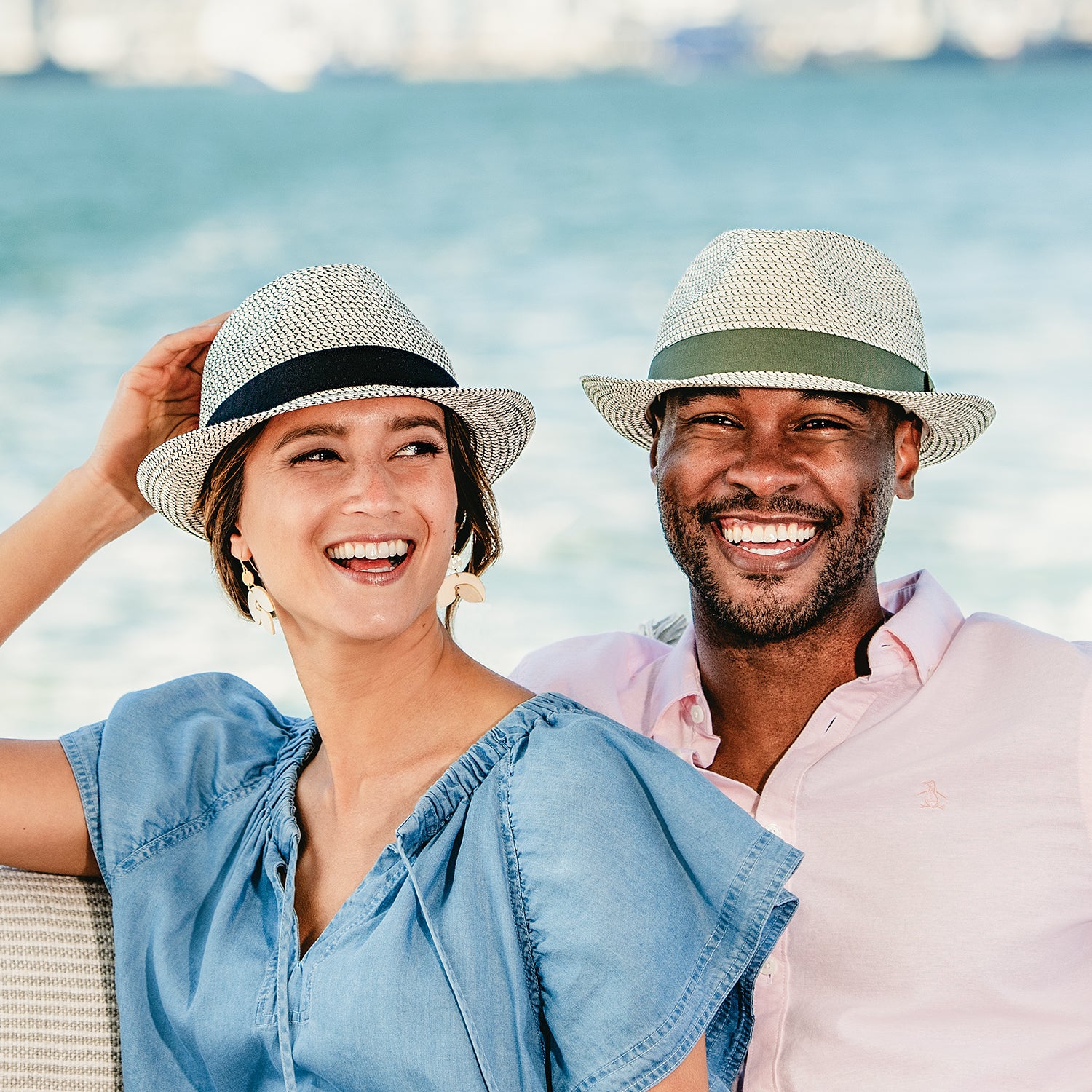 Stylish Charlie Trilby Hat for Men & Women - Classic Fedora Design for Outdoor, Travel & Fashion - Perfect for Sun Protection & Casual Wear