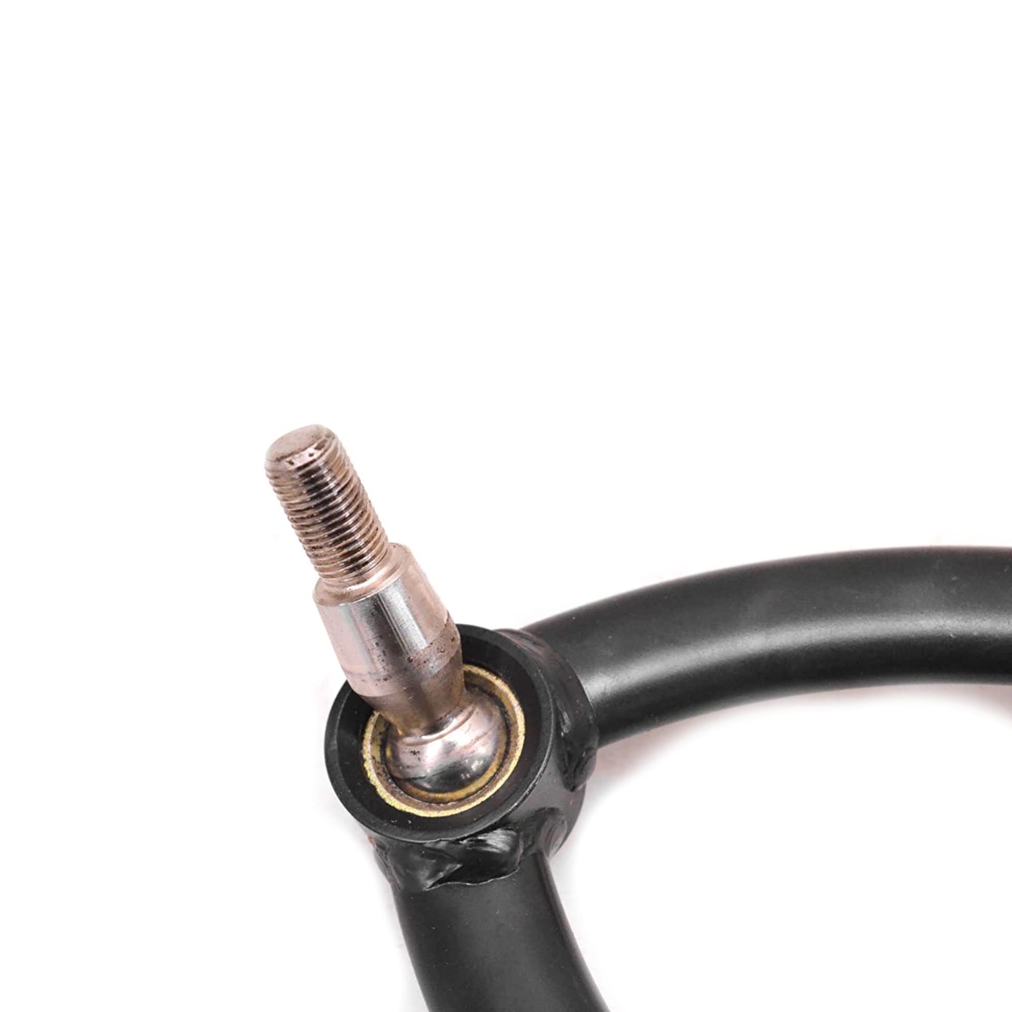 Ski-Doo OEM Upper Arm Replacement Part 505073724 - Compatible with Snowmobile Models for Winter Sports & Off-Road Adventures