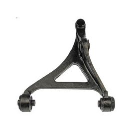 TRQ Front Suspension Kit - Control Arm with Ball Joint, Sway Bar & Stabilizer Link - Compatible with 2005-2011 Chrysler 300, 2007-2011 Dodge Charger, 2005-2008 Magnum - Improve Ride Comfort & Handling for Smooth Driving