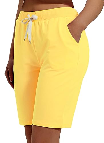 Bright Yellow