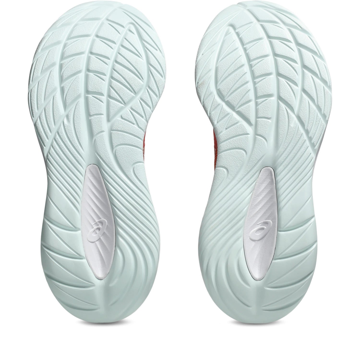 ASICS Women's GEL-Cumulus 27 Running Shoes - Dark Pink Clay/Cream | Lightweight Cushioned Sneakers for Jogging, Gym Workouts & Everyday Wear