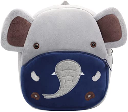 ND Blue Elephant