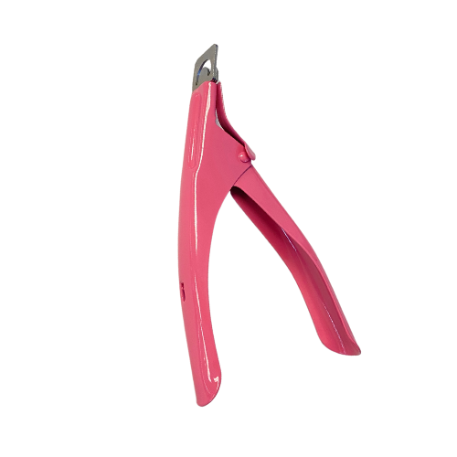 Professional Bodytoolz Acrylic Nail Tip Slicer - Precise Nail Clipper for Salon & DIY Manicures - Perfect for Nail Art, Extensions & Home Use