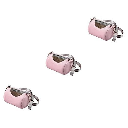 Pinkx3pcs