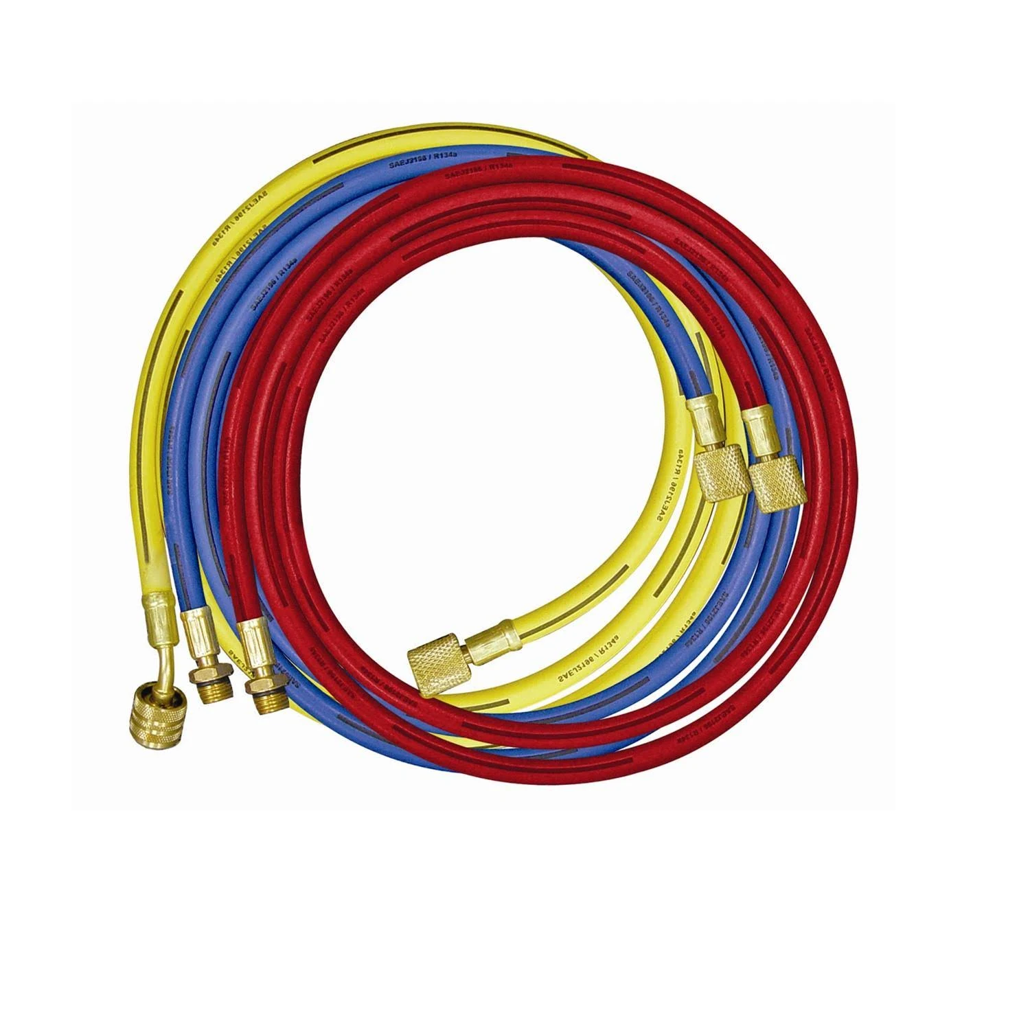 Mastercool 84372 R134A 72